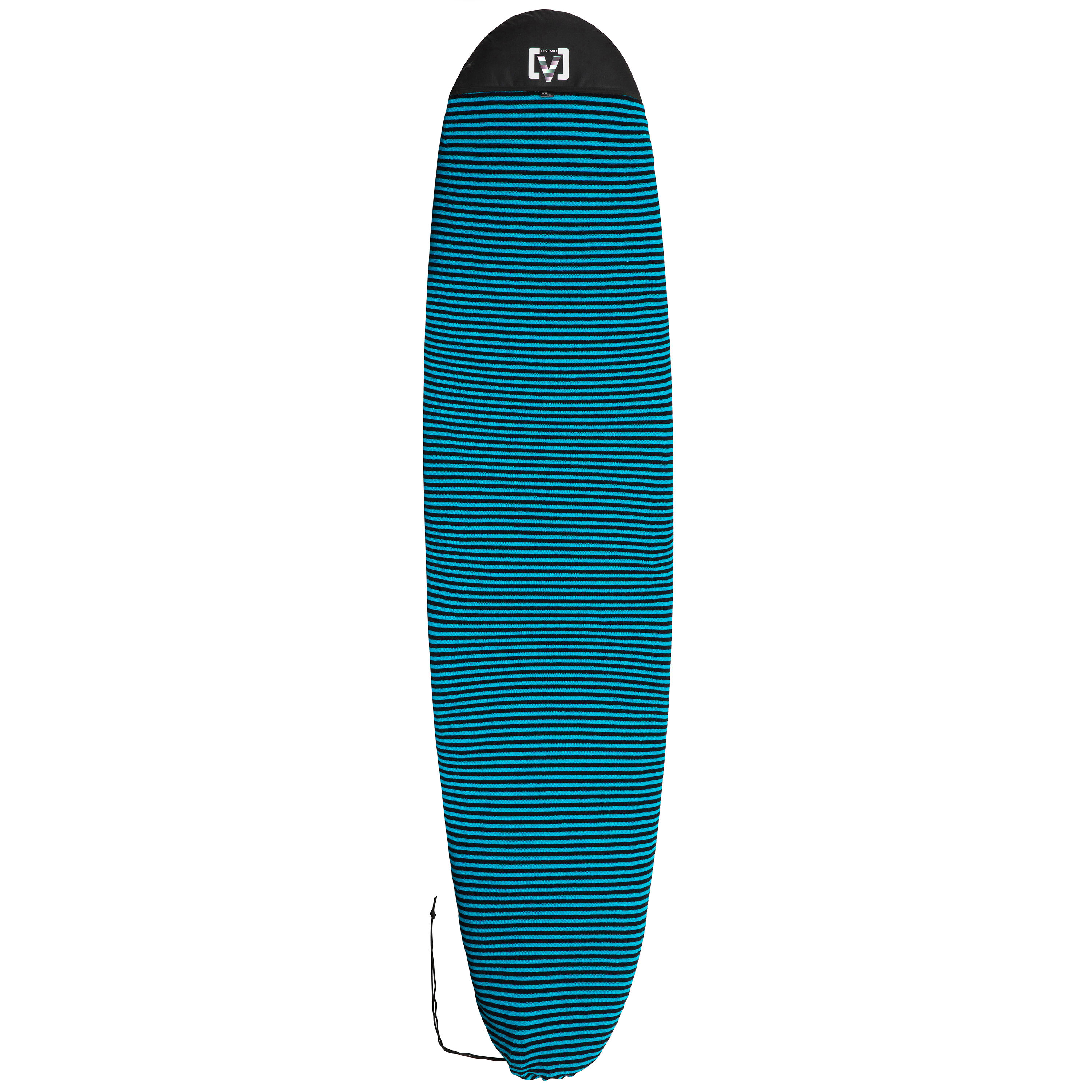 7 rethyrel Housse de Planche de Surf Housse de Snowboard Extensible Chaussettes de Planche de Surf sèches Housse de Protection pour Planche de Surf 6,3 6,6 